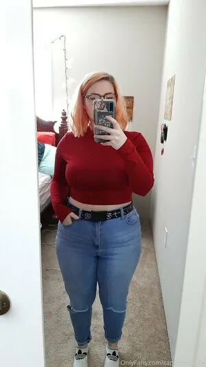 Captainkitsune OnlyFans Leaked Free Thumbnail Picture - #npHwkMxSve