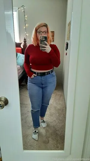 Captainkitsune OnlyFans Leaked Free Thumbnail Picture - #oh9GdaZaqo