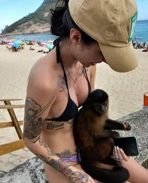 Caputile OnlyFans Leaked Free Thumbnail Picture - #4Uvvak9R7f