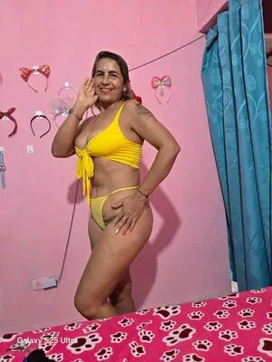 Caquetea OnlyFans Leaked Free Thumbnail Picture - #ButBkR9PID