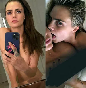 Cara Del OnlyFans Leaked Free Thumbnail Picture - #PIIEJ3OIQH