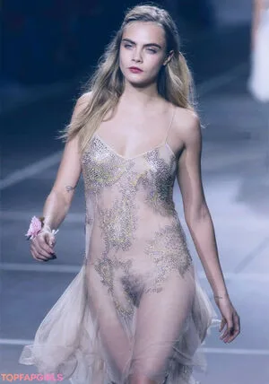 Cara Delevingne OnlyFans Leaked Free Thumbnail Picture - #nbeOrgZ1W7