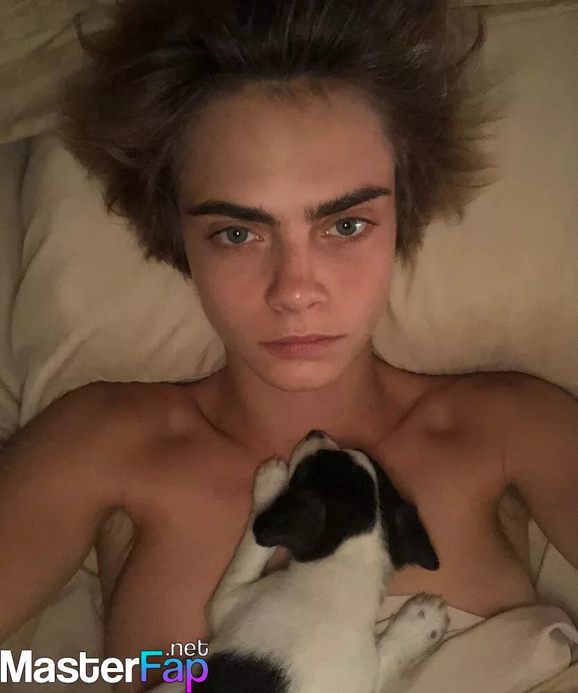 Cara delevingne nude leaks