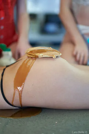 Carabelle OnlyFans Leaked Free Thumbnail Picture - #2AmsRhRgR2