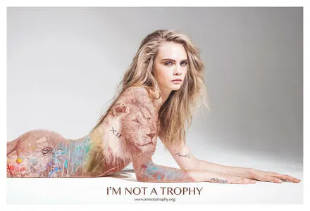 Caradelevingne OnlyFans Leaked Free Thumbnail Picture - #0NFJOuj6VG