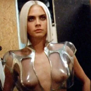 Caradelevingne OnlyFans Leaked Free Thumbnail Picture - #XRs8HLi4kr