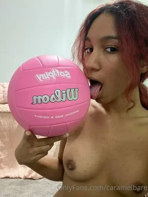 Caramelbare OnlyFans Leaked Free Thumbnail Picture - #lGDQaB25kP