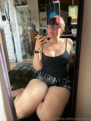Caramelob OnlyFans Leaked Free Thumbnail Picture - #q2teF7jVtJ