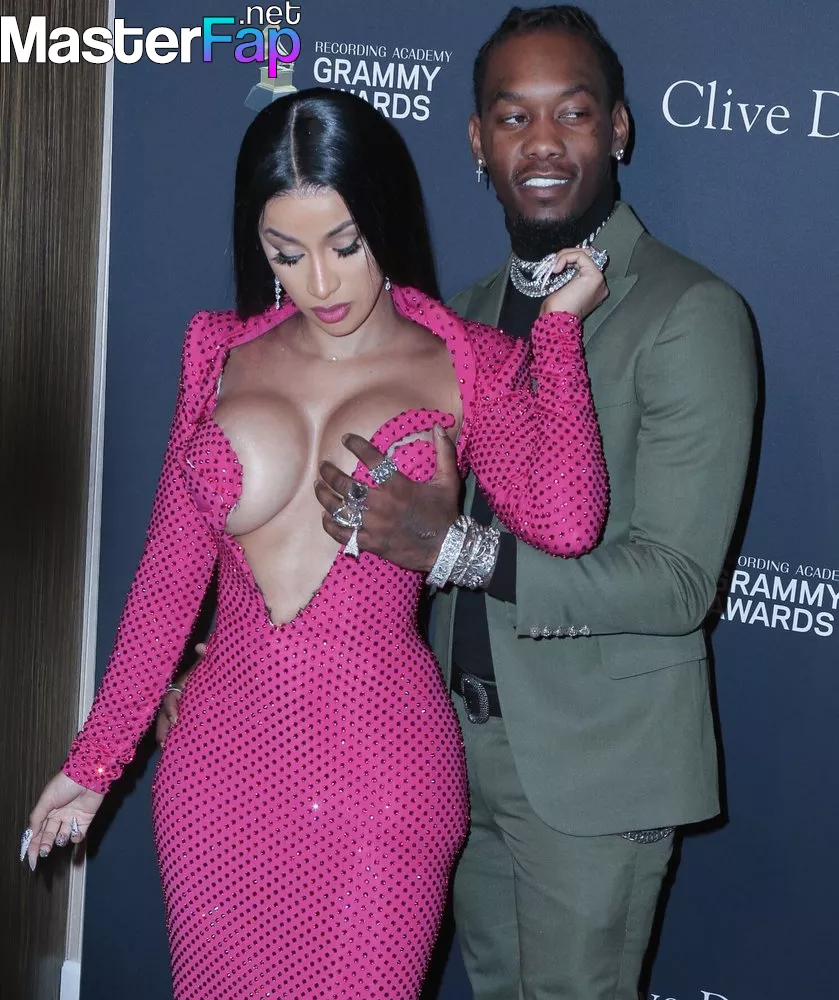 Cardi B Nude OnlyFans Leak Picture 2TMaz4Hsvo | MasterFap.net