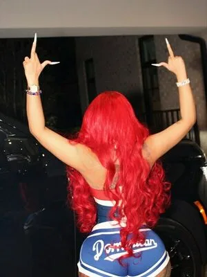 Cardi B OnlyFans Leaked Free Thumbnail Picture - #LBH8heUaAx