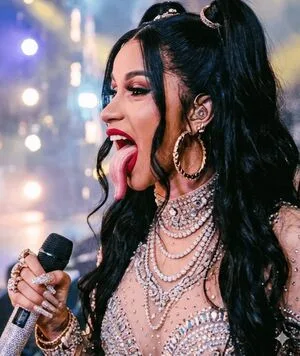 Cardi B OnlyFans Leaked Free Thumbnail Picture - #LZfLVsVr4e