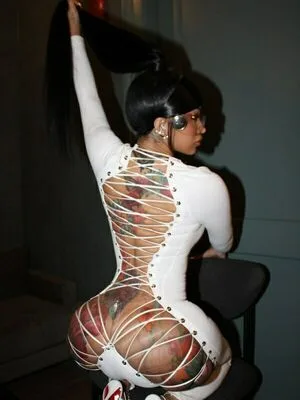 Cardi B OnlyFans Leaked Free Thumbnail Picture - #TYM0SigEmZ