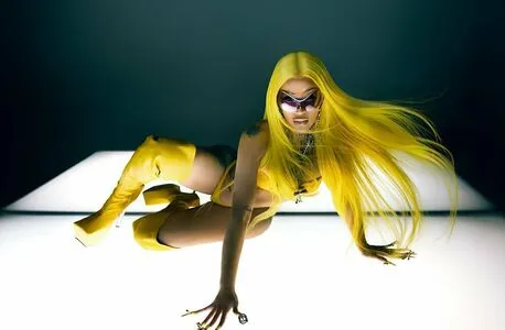 Cardi B Thumbnail Picture