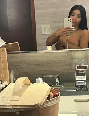 Cardi B OnlyFans Leaked Free Thumbnail Picture - #ZjsFG8iLVf