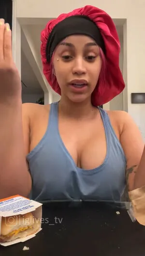Cardi B OnlyFans Leaked Free Thumbnail Picture - #eW2eOGsRlu