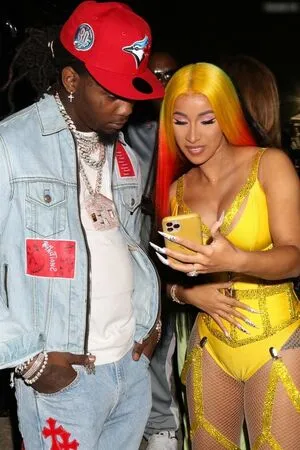 Cardi B OnlyFans Leaked Free Thumbnail Picture - #fFRVRFUkPk