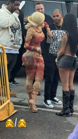 Cardi B OnlyFans Leaked Free Thumbnail Picture - #vlZDvqBgGo