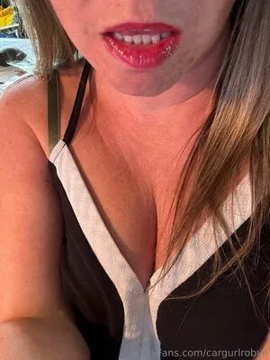 Cargurlrobyn OnlyFans Leaked Free Thumbnail Picture - #DznfKcYwLx