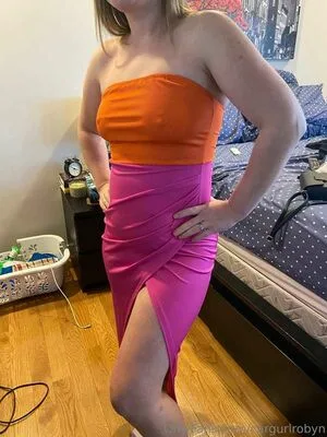 Cargurlrobyn OnlyFans Leaked Free Thumbnail Picture - #GLTeOW3f0C