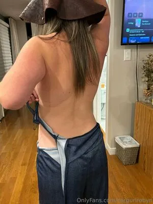 Cargurlrobyn OnlyFans Leaked Free Thumbnail Picture - #Q55EPXksPM