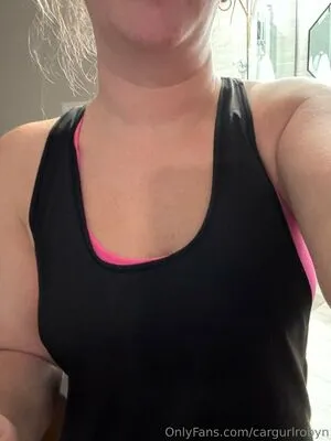 Cargurlrobyn OnlyFans Leaked Free Thumbnail Picture - #eIGW5JUNe8