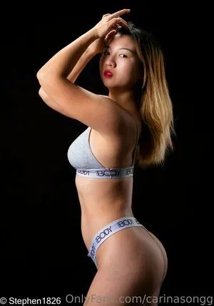 Carina Berry Thumbnail Picture