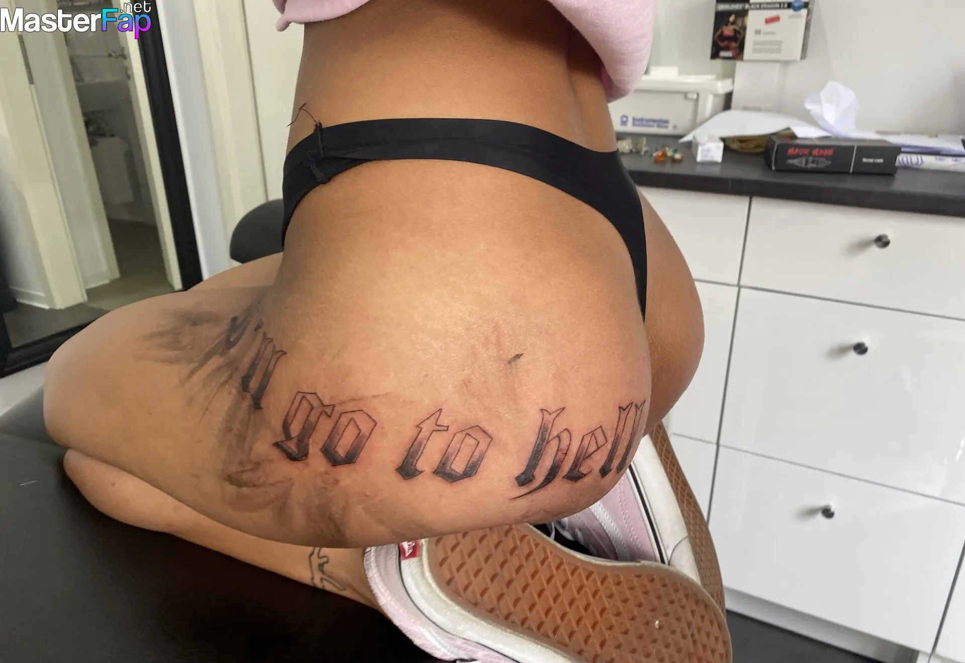Carina nl nackt