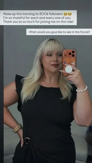 Carissa Codel OnlyFans Leaked Free Thumbnail Picture - #dPRqXogTgu
