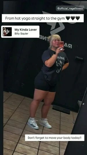 Carissa Codel OnlyFans Leaked Free Thumbnail Picture - #nN4q9VieEP