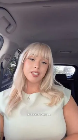 Carissa Codel OnlyFans Leaked Free Thumbnail Picture - #t41euxqx06