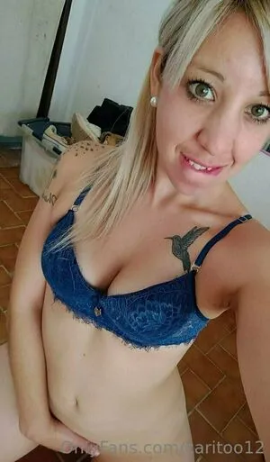 Caritoo12 OnlyFans Leaked Free Thumbnail Picture - #7FtRW8PvV8