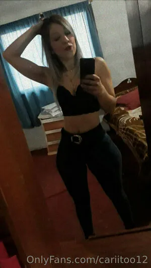 Caritoo12 OnlyFans Leaked Free Thumbnail Picture - #dXaDARTPG2