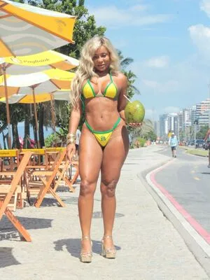 Cariucha OnlyFans Leaked Free Thumbnail Picture - #rclF9adOWH