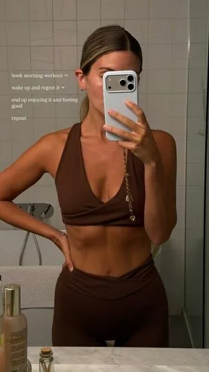 Carla Bezanson OnlyFans Leaked Free Thumbnail Picture - #o7vk5BtGRX