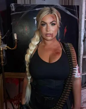 Carla Moreau OnlyFans Leaked Free Thumbnail Picture - #4O2QVSS2m3
