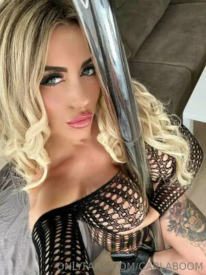 Carlaboom OnlyFans Leaked Free Thumbnail Picture - #2G98M36p0l