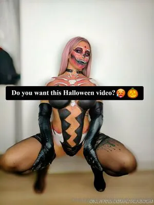 Carlaboom OnlyFans Leaked Free Thumbnail Picture - #97DPybqp59