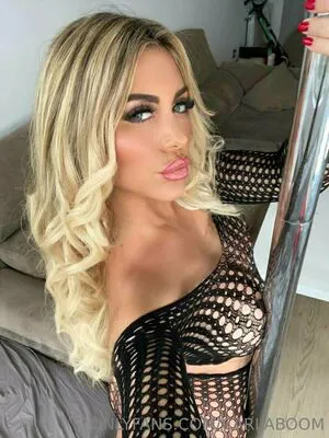 Carlaboom OnlyFans Leaked Free Thumbnail Picture - #C3RMMfr68M