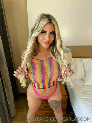 Carlaboom OnlyFans Leaked Free Thumbnail Picture - #CvT69XTFwf