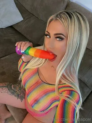 Carlaboom OnlyFans Leaked Free Thumbnail Picture - #Et2UvO35fj