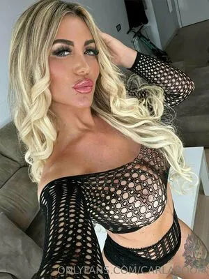 Carlaboom OnlyFans Leaked Free Thumbnail Picture - #HcCxaurHds