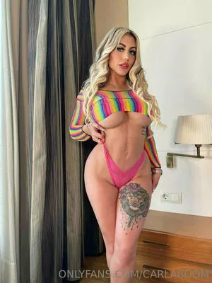 Carlaboom OnlyFans Leaked Free Thumbnail Picture - #HffIBpOHrh