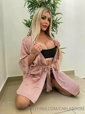 Carlaboom OnlyFans Leaked Free Thumbnail Picture - #IkuCdk4AQr