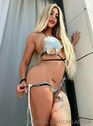 Carlaboom OnlyFans Leaked Free Thumbnail Picture - #MBM6G1MiSj