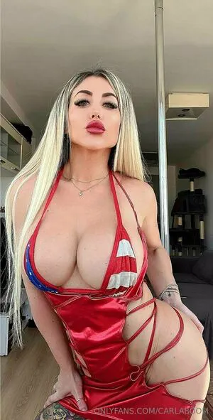 Carlaboom OnlyFans Leaked Free Thumbnail Picture - #Uv5UTCx174