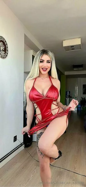 Carlaboom OnlyFans Leaked Free Thumbnail Picture - #VaFA2tO7xk