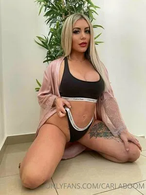 Carlaboom OnlyFans Leaked Free Thumbnail Picture - #Wj8KJ7XOFl
