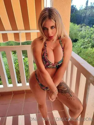 Carlaboom OnlyFans Leaked Free Thumbnail Picture - #eDPnWdUrkw