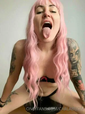 Carlaboom OnlyFans Leaked Free Thumbnail Picture - #eazKPhhGuO