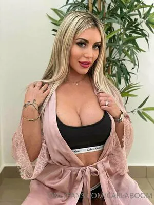 Carlaboom OnlyFans Leaked Free Thumbnail Picture - #fucuYl7acR